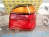 H074P1 PILOTO TRASERO DERECHO VOLKSWAGEN GOLF III 91> CON ANTINIEBLA, HELLA 9EL139138061 (92656)
