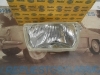 H076 FARO FOCO EUROPEO DELANTERO IZQUIERDO VW PASSAT (77-85) HELLA 9DF 120 399-001
