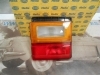 H081 PILOTO TRASERO INTERIOR IZQUIERDO AUDI 100, 200 82-> HELLA 9EM126345021 (92385)