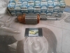 20582-4 INDUCIDO MOTOR ARRANQUE FEMSA MOX12-1 FORD FIESTA MK1