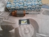 25153-2 INDUCIDO MOTOR ARRANQUE FEMSA MOB12-2 CITROEN GS, GSA