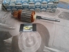 32239-3 INDUCIDO MOTOR ARRANQUE FEMSA MOC12-20 DITER D890, D990 ROTACION DERECHA