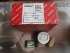 65 JUEGO PISTONES FORD 68.70 SOBREMEDIDA +0.50 MAHLE 0145701 FORD FIESTA 1.1 MK3 CON SEGMENTOS 89BM6110R2C
