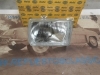 H099 FARO DERECHO VOLKSWAGEN PASSAT (11780-3/88) HELLA 9DF124650021