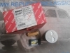 70 JUEGO PISTONES OPEL 72,50 mm OPEL CORSA, ASTRA, AGILA MOTOR 1.2 i 16v