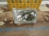 H100 FARO IZQUIERDO VOLKSWAGEN PASSAT (11/80-3/88) HELLA 9DF124649021