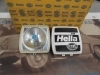 H101 FARO LARGA DISTANCIA 150x155 mm CON TAPA HELLA 1FB 003 367-041