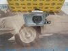 H104P1 FARO ANTINIEBLA IZQUIERDO H3 VOLKSWAGEN GOLF III, VENTO 91>98, HELLA 1NL007220031 (14328) (14418)