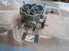 CW-77 CARBURADOR WEBER 36 DCNF 25 TALBOT 150, SOLARA, MATRA, SIMCA 1200 TI INTERCAMBIO SE ABONARAN 40 € A LA RECEPCION DEL CASCO