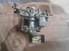 CZ-11 CARBURADOR ZENITH 32 C7000 RENAULT 8, 10 INTERCAMBIO