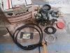 CS-60 CARBURADOR SOLEX 35 SEIA RENAULT 18, TRAFIC, MASTER