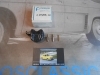 CARB17 PIERBURG 4.07266.12 BOYA FLOTADOR CON AGUJAS PIERBURG 2B2, 2B5, 2BE, 2B4, 1B1, 1B3, OPEL VOLKSWAGEN MERCEDES BMW