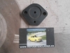 BK02 SEPARADOR BAQUELITA BOMBA GASOLINA SEAT 600 10'5 mm