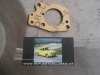 BK03 SEPARADOR BAQUELITA CARBURADOR OPEL CORSA, KADETT 1.2