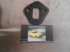 BK16 SEPARADOR BAQUELITA BOMBA GASOLINA FORD FIESTA 6 mm, PERKINS DIESEL