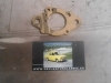 BK18 SEPARADOR BAQUELITA CARBURADOR RENAULT 5, 6, 7, 12