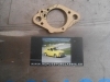BK19 SEPARADOR BAQUELITA CARBURADOR SEAT PANDA, RITMO