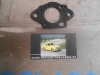 BK20 SEPARADOR BAQUELITA CARBURADOR RENAULT 4, 5, 6, 7 (3 mm)