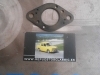 BK21 SEPARADOR BAQUELITA CARBURADOR RENAULT SUPERCINCO, 9, 11, EXPRESS