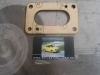 BK26 SEPARADOR BAQUELITA CARBURADOR RENAULT 9, 11