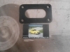 BK28 SEPARADOR BAQUELITA CARBURADOR WEBER DMTR, DFT, SEAT 1200 SPORT, 128, SEAT 127 1010, FORD