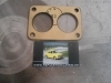 BK32 SEPARADOR BAQUELITA CARBURADOR FORD FIESTA (6,5 mm)