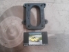 BK36 SEPARADOR BAQUELITA CARBURADOR FIAT TIPO 1.4, 1.6