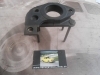 BK37 BRIDA SEPARADOR BAQUELITA CARBURADORVOLKSWAGEN GOLF MK1 052129765A
