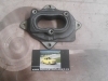 BK39 BRIDA SEPARADOR BAQUELITA CARBURADOR VOLKSWAGEN GOLF MK1, AUDI 80, 100 051129761