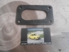 BK35 SEPARADOR BAQUELITA CARBURADOR SEAT 1400 ESPECIAL, 1500