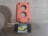 BK42 BASE CARBURADOR CITROEN BX WEBER DRTC