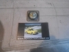 M17 MEMBRANA REFORZADA CARBURADOR WEBER 32 DIR, DHS, DMS, DARA, DAR RENAULT 5, 12, SEAT 124, 131, 132