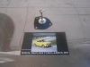 M47 MEMBRANA CARBURADOR WEBER 32, 34 DRTM, DRTC CITROEN , PEUGEOT, RENAULT SUPERCINCO, 9, 11