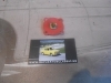 M54 MEMBRANA CARBURADOR DELLORTO 36, 40 DRLA ALFA ROMEO