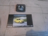 M56 MEMBRANA CARBURADOR FOMOCO AUTOLITE 1250 FORD CAPRI, ESCORT, FIESTA