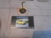 M59 MEMBRANA CARBURADOR SOLEX SERIES Z1, Z2 CITROEN BX, PEUGEOT 505, 505, 205