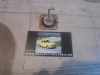 M64 MEMBRANA DESAHOGO STARTER SOLEX Z1 CITROEN, PEUGEOT