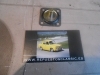 M69 MEMBRANA CARBURADOR SOLEX SERIE BISA, PBISA, DIS RENAULT 4, 5, 6, 7