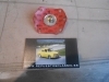 M75 MEMBRANA CARBURADOR SOLEX DDH ALFA ROMEO