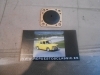 M77 MEMBRANA CARBURADOR SOLEX Z13 RENAULT 19, 21