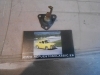 M85 MEMBRANA CARBURADOR PIERBURG EEIT FORD TAUNUS, SIERRA