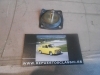 M86 MEMBRANA CARBURADOR AIRE ACONDICIONADO WEBER 32 DRT RENAULT 9, 11, 21