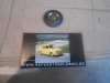 M88 MEMBRANA DIAFRAGMA MONOPUNTO REGULADOR DE PRESION OPEL