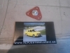 M89 MEMBRANA CARBURADOR SOLEX 32 DIS RENAULT SUPERCINC GT TURBO, 9, 11 TURBO, RENAULT 18 TURBO