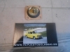 M110 MEMBRANA CARBURADOR PIERBURG DIDTA, EEIT, 2E FORD CAPRI, VOLKSWAGEN GOLF, AUDI 80 (16 mm ALTURA)