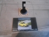 M112 MEMBRANA CARBURADOR SOLEX SERIE Z13 RENAULT 19, 21, CLIO 1.7