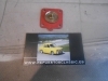 M120 MEMBRANA CARBURADOR SOLEX 35 EEIT FORD SIERRA, GRANADA, CAPRI