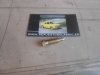 MZ08 TORNILLO MEZCLA AIRE SECUNDARIO WEBER 32 DHS SEAT 124, 131, 1200 SPORT, 128