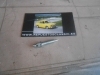 MZ09 TORNILLO MEZCLA AIRE, RALENTÍ WEBER 36 DCNV, DCV, DCNVH SIMCA 1200 TI, TALBOT 150, SOLARA, PEUGEOT 205
