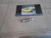 MZ11 TORNILLO MEZCLA AIRE SECUNDARIO SOLEX 32, 34 EIES SEAT 124, 131, 132, RENAULT 8 TS, 12, SIMCA 1000 RALLY